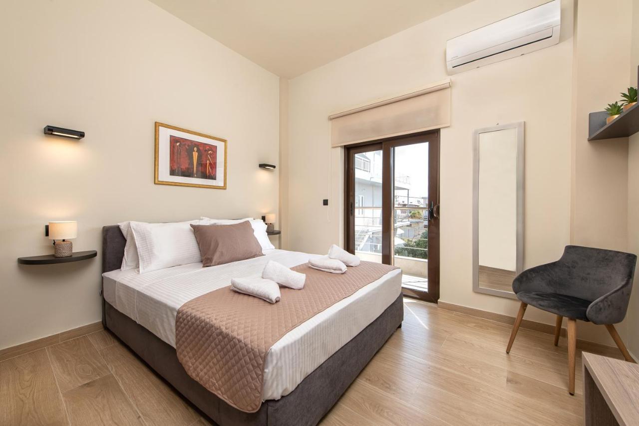 Adelais Luxury Rhodes Rhodes City